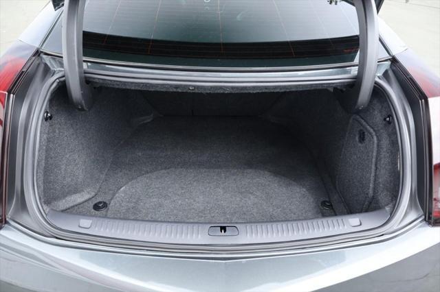 used 2014 Cadillac CTS-V car, priced at $41,991