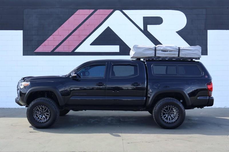 used 2019 Toyota Tacoma car, priced at $30,994