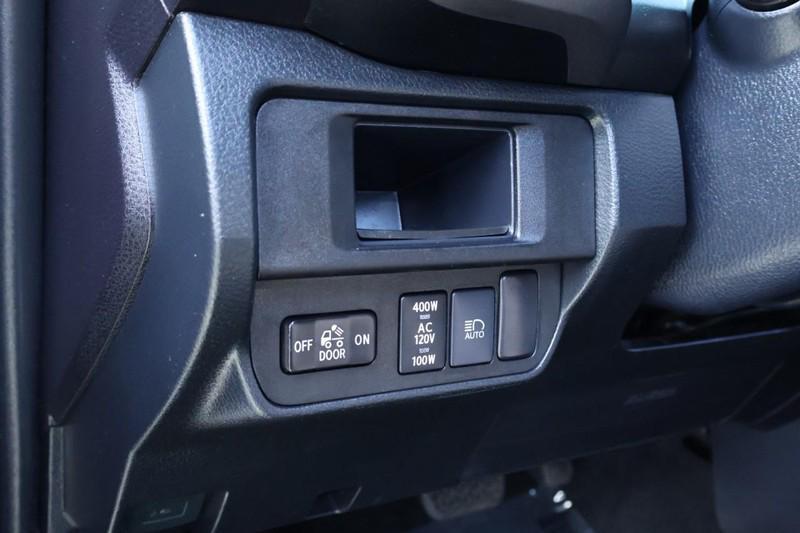 used 2019 Toyota Tacoma car, priced at $30,994
