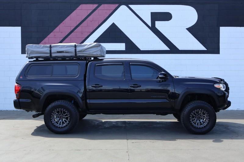 used 2019 Toyota Tacoma car, priced at $30,994