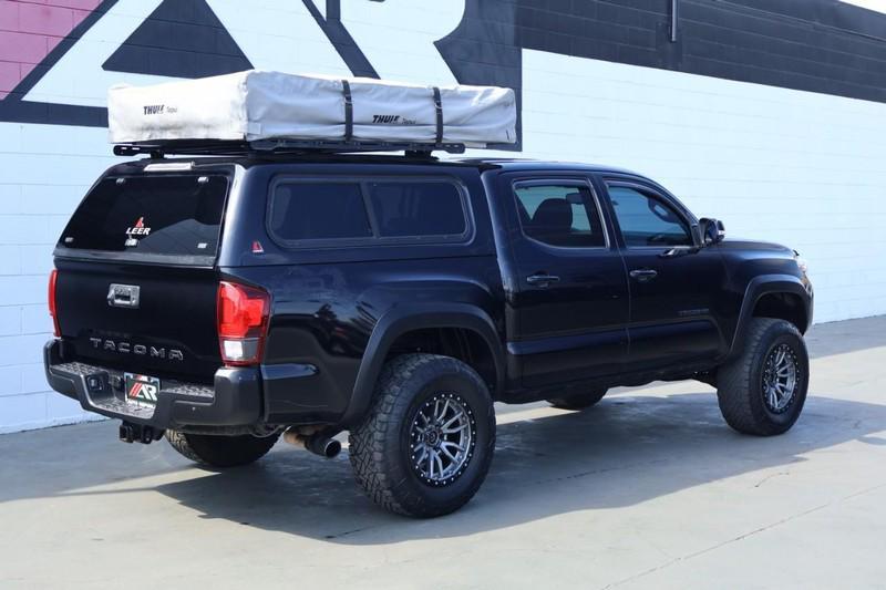 used 2019 Toyota Tacoma car, priced at $30,994
