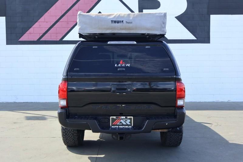 used 2019 Toyota Tacoma car, priced at $30,994