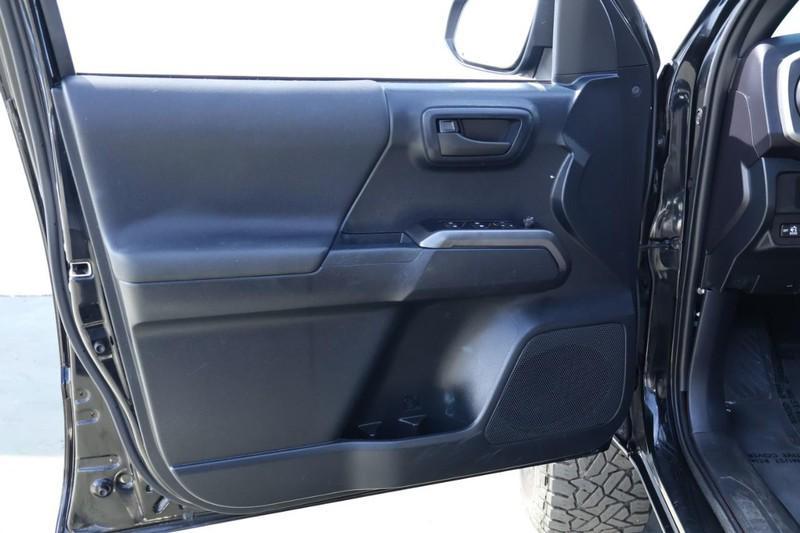 used 2019 Toyota Tacoma car, priced at $30,994