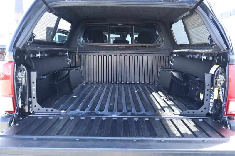 used 2019 Toyota Tacoma car, priced at $30,994