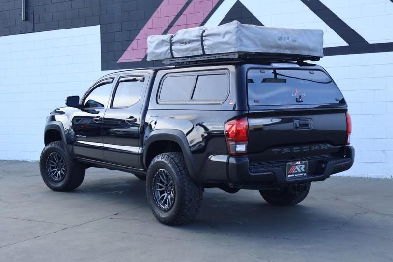 used 2019 Toyota Tacoma car, priced at $30,994