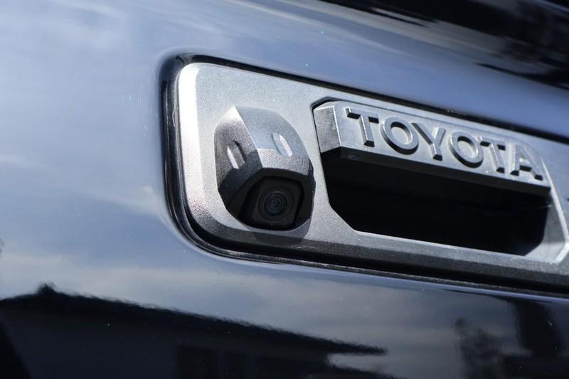 used 2019 Toyota Tacoma car, priced at $30,994