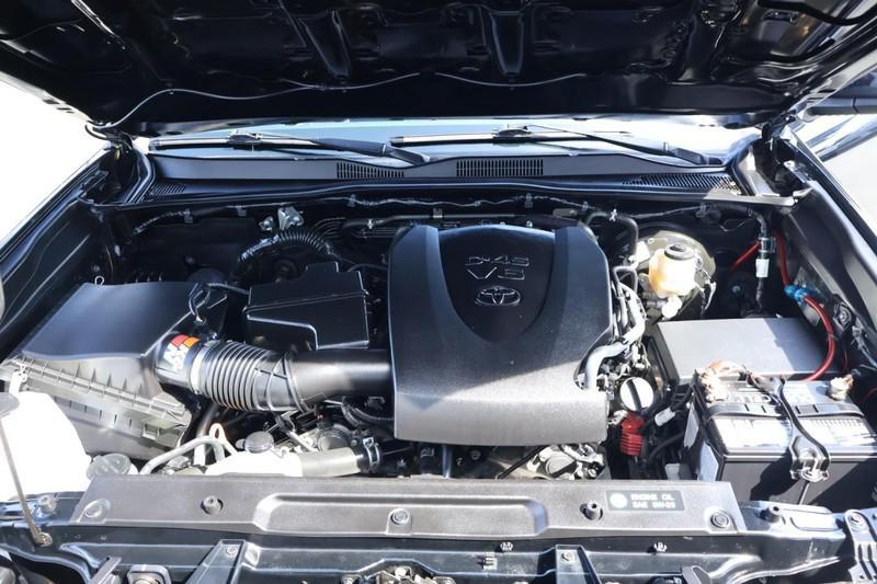used 2019 Toyota Tacoma car, priced at $30,994