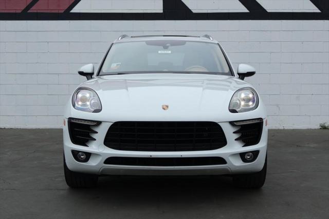 used 2015 Porsche Macan car, priced at $19,991