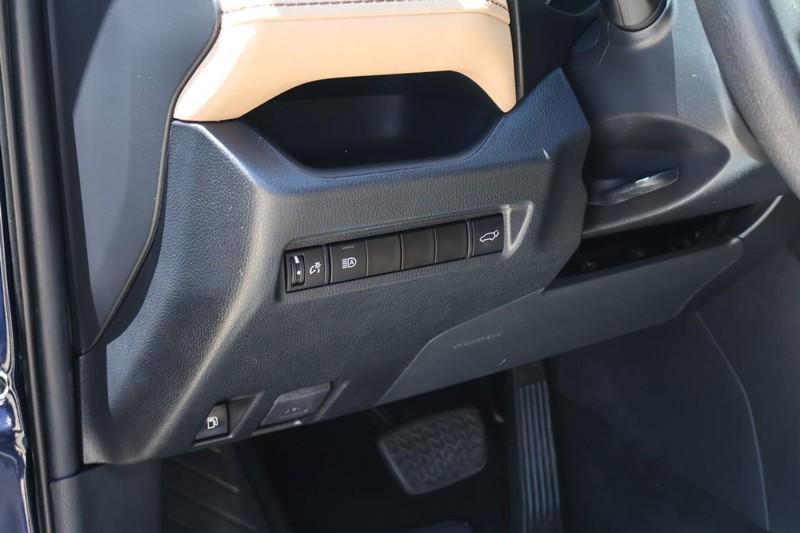 used 2021 Toyota RAV4 Hybrid car, priced at $26,494