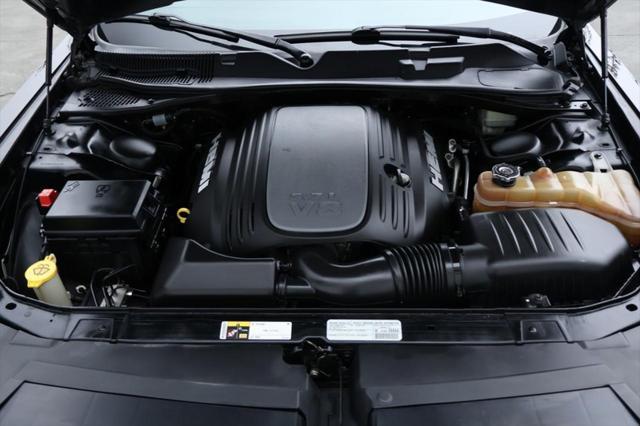 used 2014 Dodge Challenger car