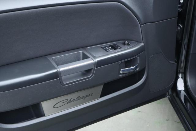used 2014 Dodge Challenger car
