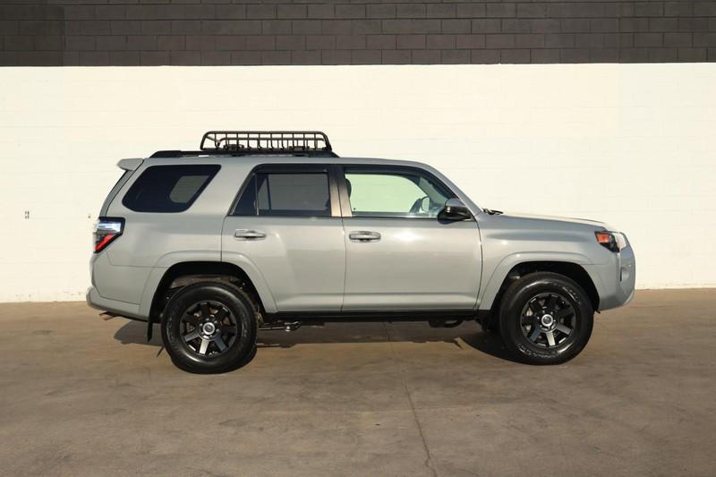 used 2021 Toyota 4Runner car, priced at $40,991