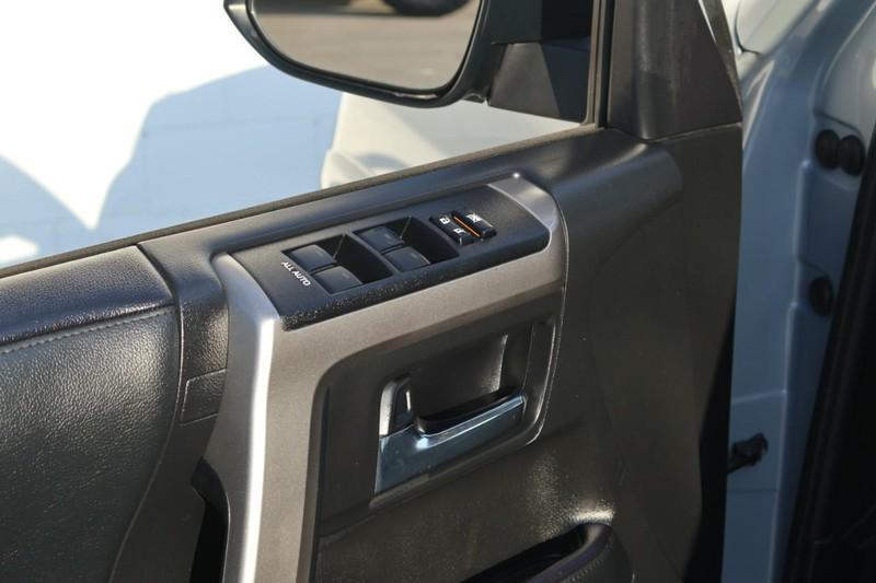 used 2021 Toyota 4Runner car, priced at $40,991