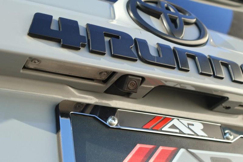 used 2021 Toyota 4Runner car, priced at $40,991