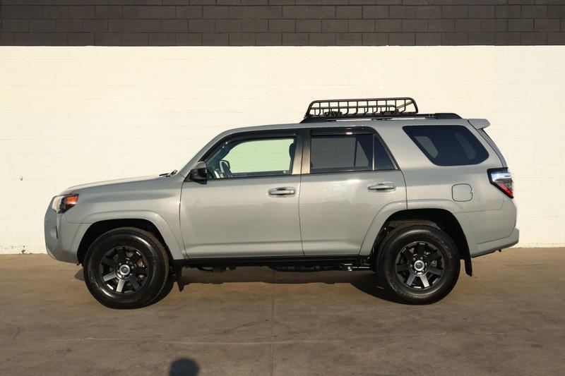 used 2021 Toyota 4Runner car, priced at $40,991