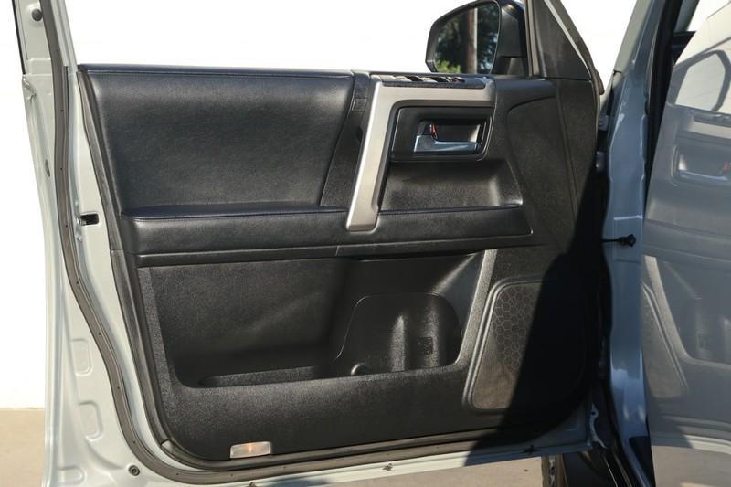 used 2021 Toyota 4Runner car, priced at $40,991