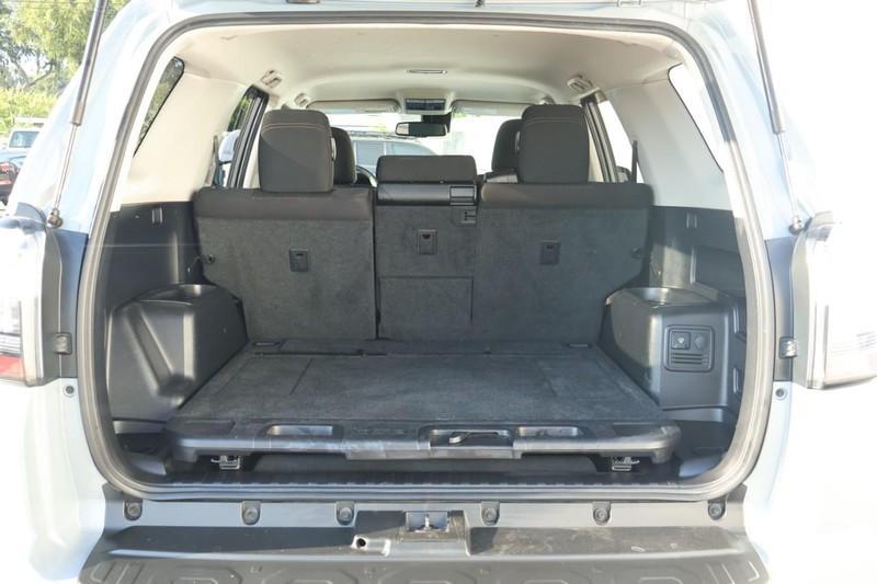 used 2021 Toyota 4Runner car, priced at $40,991