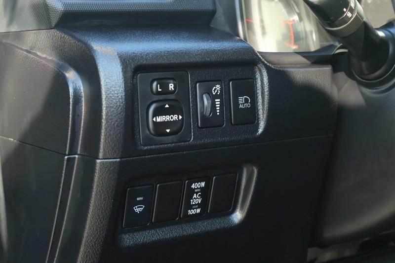 used 2021 Toyota 4Runner car, priced at $40,991
