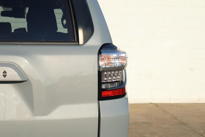 used 2021 Toyota 4Runner car, priced at $40,991