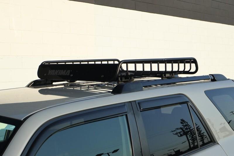 used 2021 Toyota 4Runner car, priced at $40,991