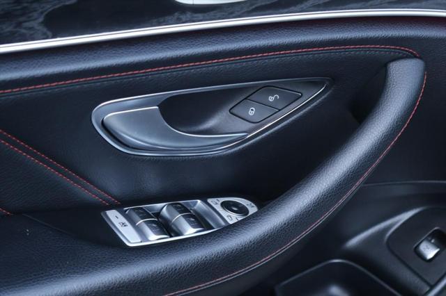 used 2019 Mercedes-Benz AMG E 53 car, priced at $34,991