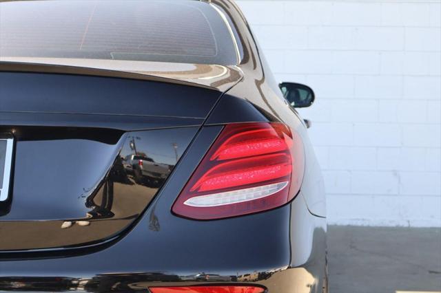 used 2019 Mercedes-Benz AMG E 53 car, priced at $34,991