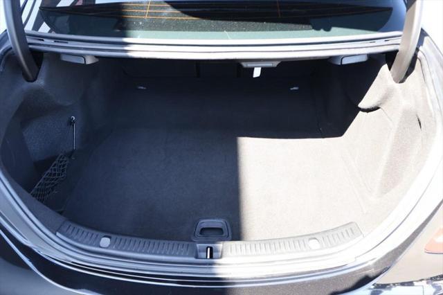 used 2019 Mercedes-Benz AMG E 53 car, priced at $34,991