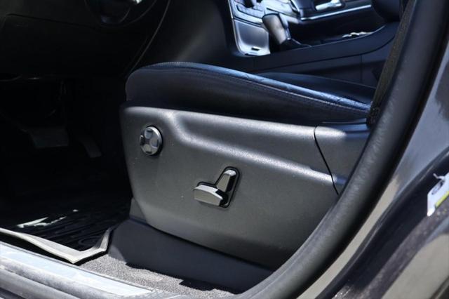 used 2021 Jeep Grand Cherokee car, priced at $27,491