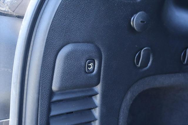 used 2021 Jeep Grand Cherokee car, priced at $27,491