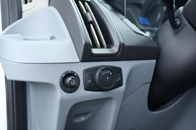 used 2019 Ford Transit-350 car, priced at $24,991