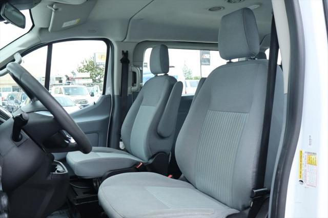 used 2019 Ford Transit-350 car, priced at $24,991