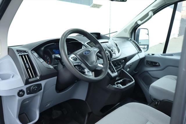 used 2019 Ford Transit-350 car, priced at $24,991