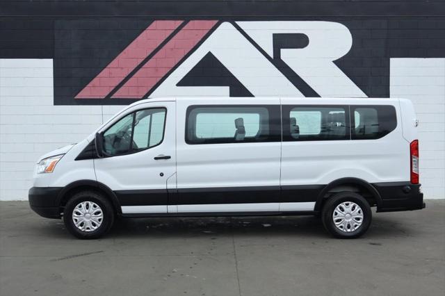 used 2019 Ford Transit-350 car, priced at $24,991
