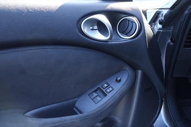 used 2010 Nissan 370Z car, priced at $22,991