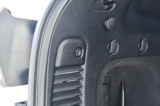 used 2017 Jeep Grand Cherokee car, priced at $19,992