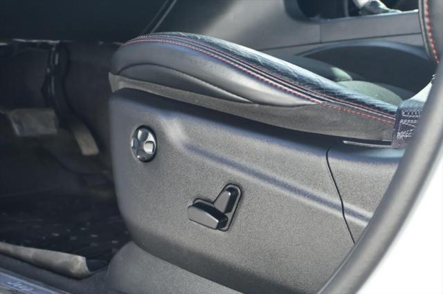 used 2017 Jeep Grand Cherokee car, priced at $19,992