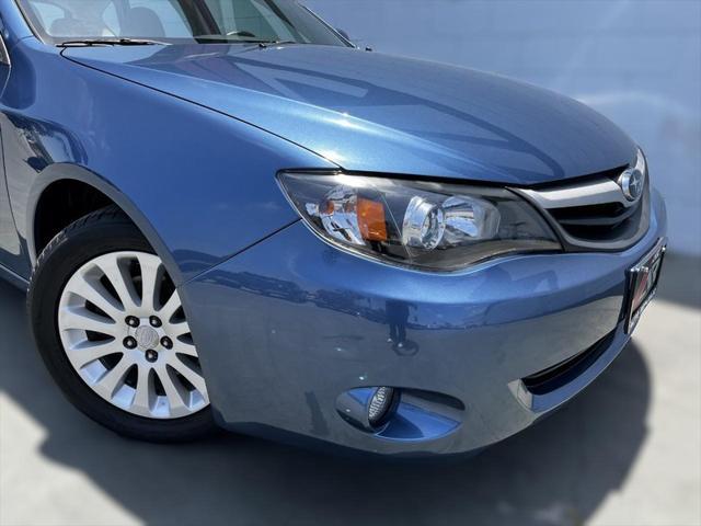 used 2010 Subaru Impreza car, priced at $9,450