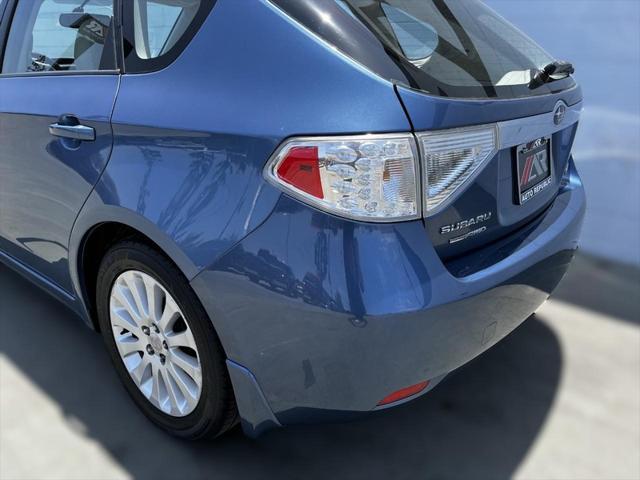 used 2010 Subaru Impreza car, priced at $9,450