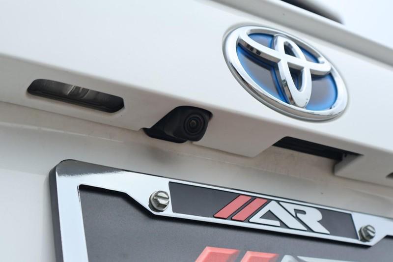 used 2020 Toyota RAV4 Hybrid car, priced at $24,994