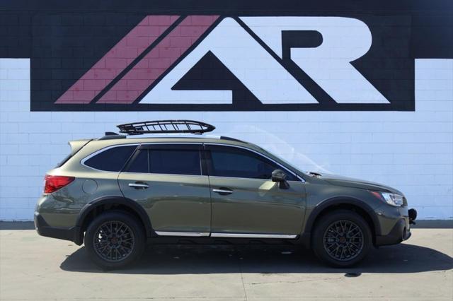 used 2018 Subaru Outback car, priced at $20,492