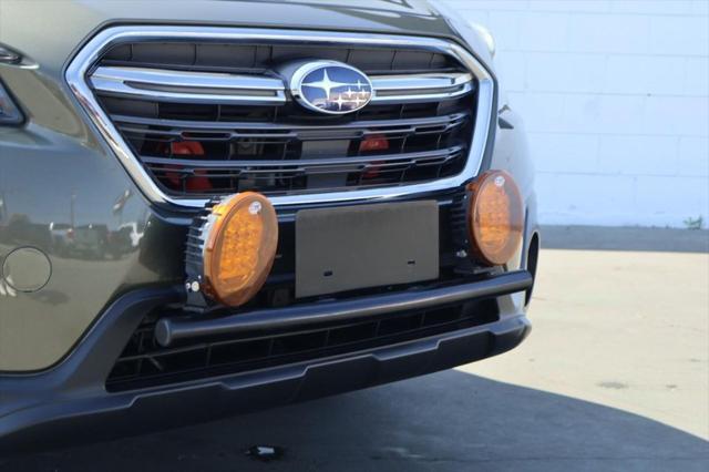used 2018 Subaru Outback car, priced at $20,492