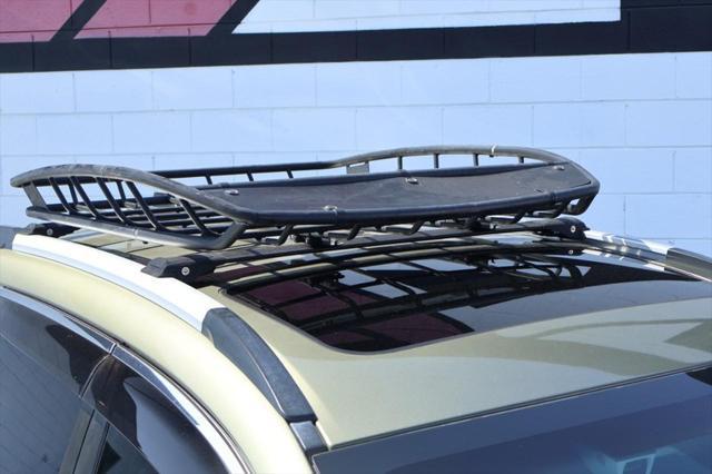 used 2018 Subaru Outback car, priced at $20,492
