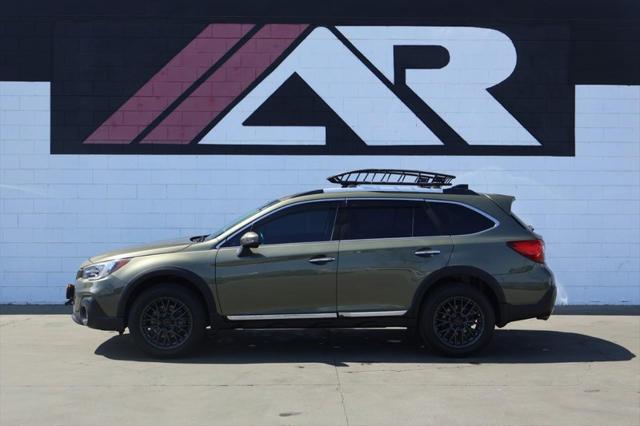 used 2018 Subaru Outback car, priced at $20,492