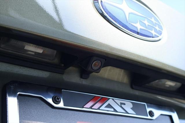 used 2018 Subaru Outback car, priced at $20,492