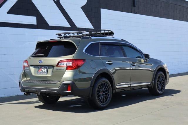 used 2018 Subaru Outback car, priced at $20,492