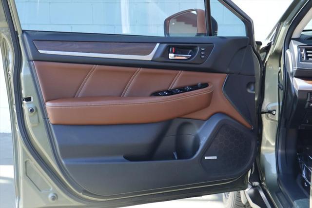 used 2018 Subaru Outback car, priced at $20,492