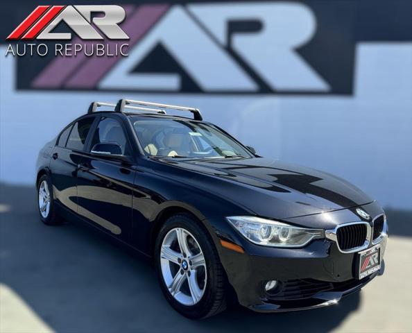 used 2015 BMW 328 car, priced at $8,597