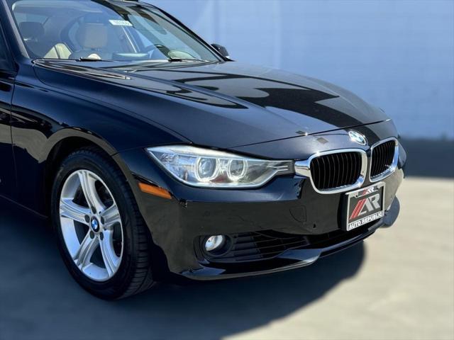 used 2015 BMW 328 car, priced at $8,597