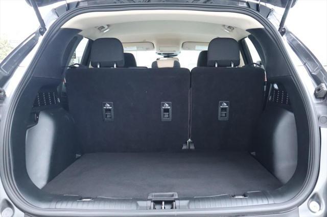 used 2020 Ford Escape car, priced at $15,991