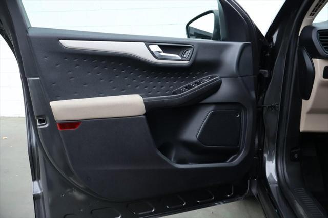 used 2020 Ford Escape car, priced at $15,991